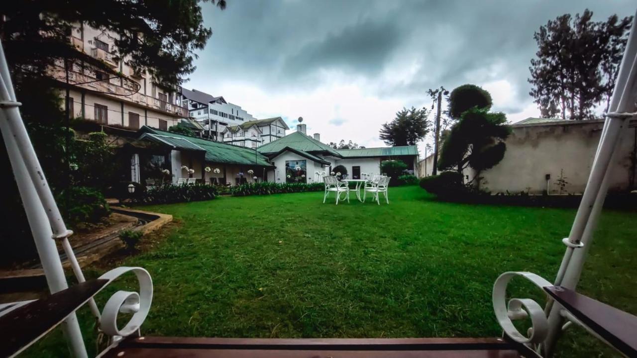 ホテル The Grand Pavilion ヌワラ・エリヤ エクステリア 写真